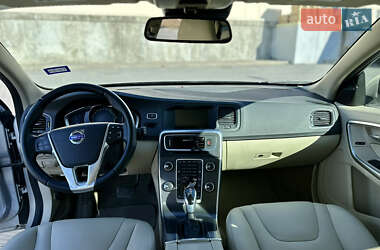 Універсал Volvo V60 2014 в Львові