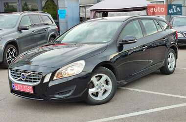 Універсал Volvo V60 2011 в Києві