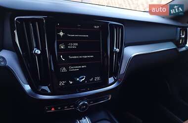 Універсал Volvo V60 2019 в 