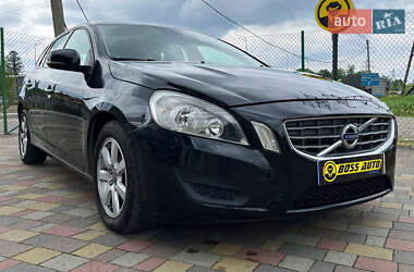 Универсал Volvo V60 2011 в Стрые