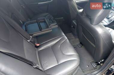 Универсал Volvo V60 2016 в 