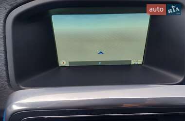 Универсал Volvo V60 2016 в 
