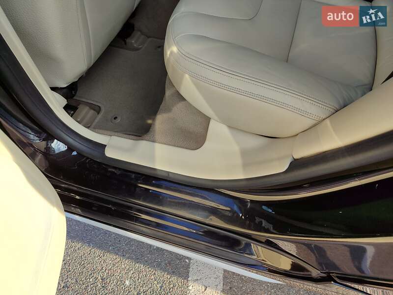 Универсал Volvo V60 2011 в Киеве