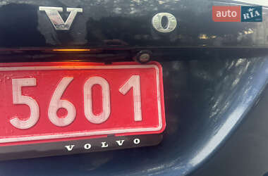 Универсал Volvo V60 2014 в 