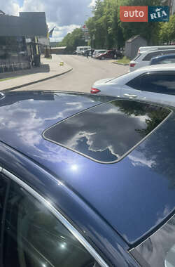 Универсал Volvo V60 2014 в 