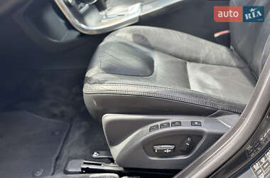 Универсал Volvo V60 2012 в 