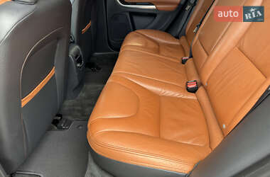 Универсал Volvo V60 2013 в 