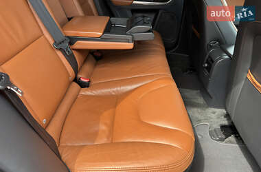 Универсал Volvo V60 2013 в 
