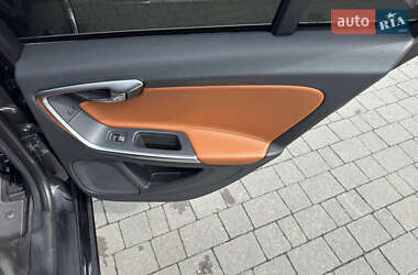 Универсал Volvo V60 2013 в 