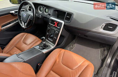 Универсал Volvo V60 2013 в 