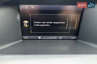 Универсал Volvo V60 2013 в 