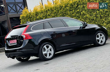 Универсал Volvo V60 2013 в 
