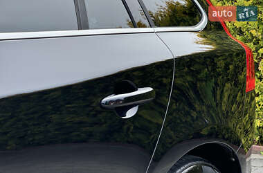 Универсал Volvo V60 2013 в 