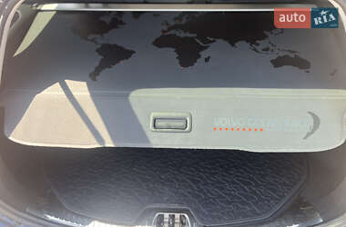 Универсал Volvo V60 2015 в 