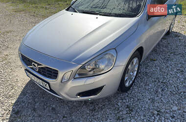 Універсал Volvo V60 2011 в 