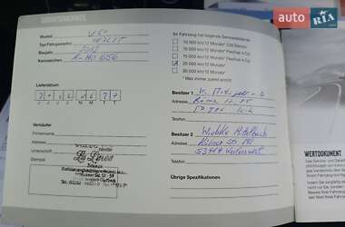 Универсал Volvo V60 2012 в 
