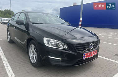 Volvo V60 2015 Volvo V60 2015