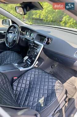 Універсал Volvo V60 2012 в 