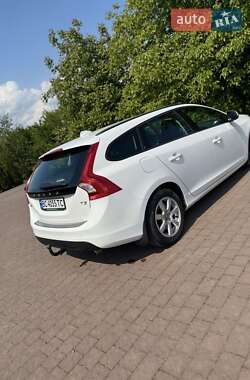 Універсал Volvo V60 2012 в 