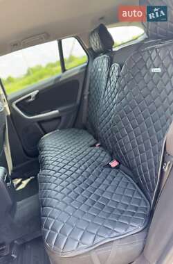 Універсал Volvo V60 2012 в 