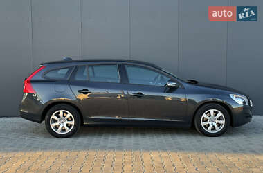 Універсал Volvo V60 2011 в 