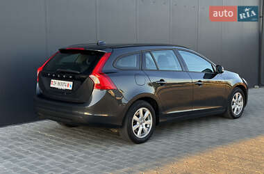 Універсал Volvo V60 2011 в 