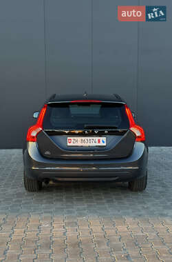 Універсал Volvo V60 2011 в 