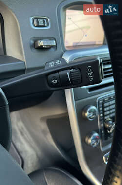 Універсал Volvo V60 2011 в 