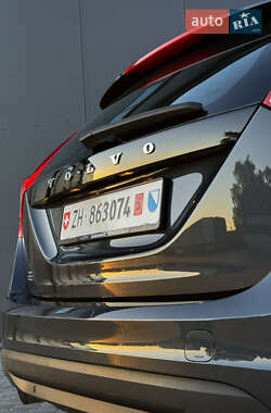 Універсал Volvo V60 2011 в 