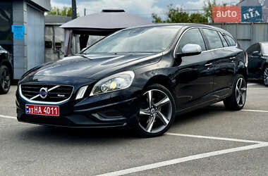 Volvo V60 2012 Volvo V60 2012