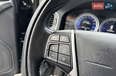 Універсал Volvo V60 2012 в 
