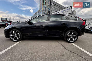 Універсал Volvo V60 2012 в 