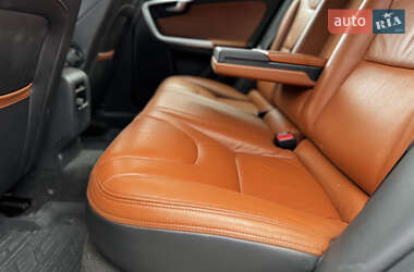 Универсал Volvo V60 2011 в 