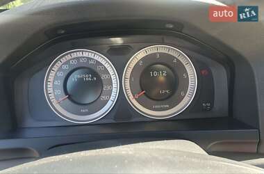 Універсал Volvo V60 2011 в 