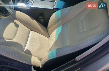 Універсал Volvo V60 2011 в 