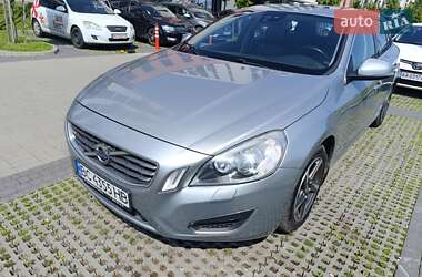 Універсал Volvo V60 2011 в Львові
