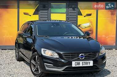 Volvo V60 2015 Volvo V60 2015