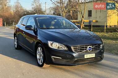 Volvo V60 2015 Volvo V60 2015