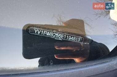 Универсал Volvo V60 2015 в 