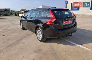 Універсал Volvo V60 2012 в 