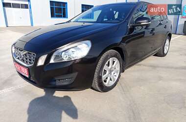 Volvo V60 2012 Volvo V60 2012
