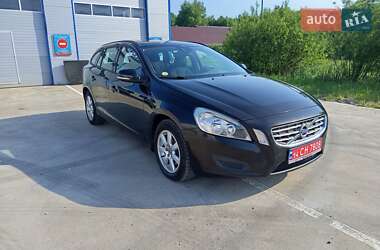 Універсал Volvo V60 2012 в 