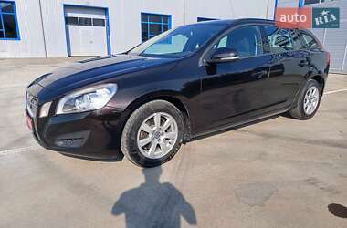 Універсал Volvo V60 2012 в 