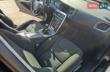 Універсал Volvo V60 2012 в 