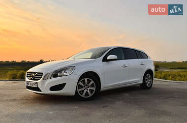 Volvo V60 2011 Volvo V60 2011