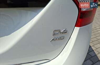 Универсал Volvo V60 2014 в 