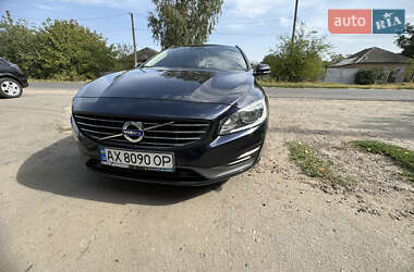 Volvo V60 2016 Volvo V60 2016