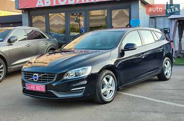 Универсал Volvo V60 2014 в Киеве