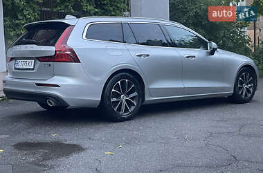 Универсал Volvo V60 2020 в Киеве