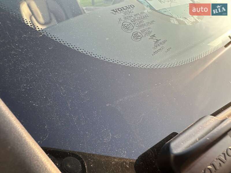 Универсал Volvo V60 2021 в Ровно